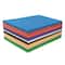 Creativity Street® WonderFoam® 5.5" x 8.5" Sheets, 3 Packs of 40